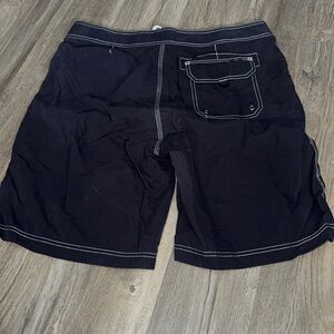 Lands end shorts  sz 36